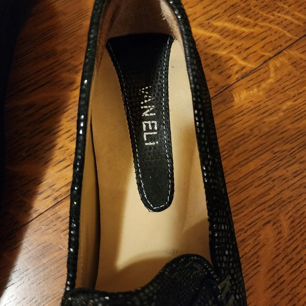 Vaneli style comfort